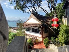 -湄洲岛