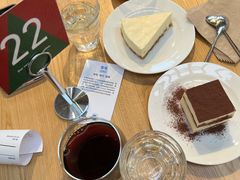 -VOYAGE COFFEE(杨梅竹店)