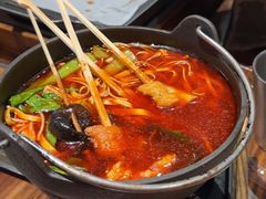 -破店肥哈·东北烧烤·夜宵(南山保利店)