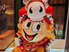 -上海神旺大酒店