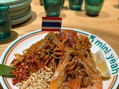 -迷你椰·泰式大排档(佛山顺德店)