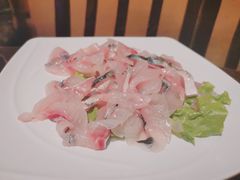 鲩鱼-大良毋米粥(锦龙路总店)