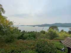 -天目湖涵田半山温泉