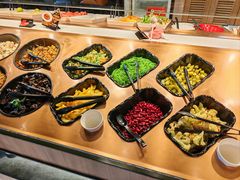 -比格比萨自助(宝山日月光店)