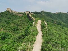-蟠龙山长城景区