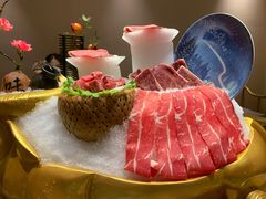 -尚海豆捞(乐虹坊店)