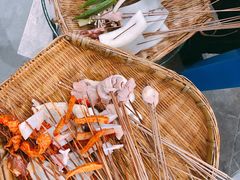 -马路边边串串香(双井直营店)