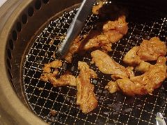 -炙城·韩式烤肉(南京东路店)