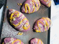 -木子木水日式烫面包(杭州首店)