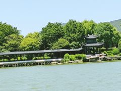 -云龙湖旅游景区