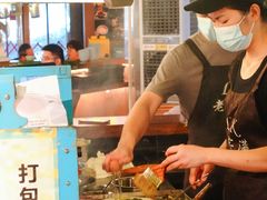 -老客满蛋饼(双塔市集店)