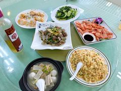 -景好海鲜餐厅(大鹏必选旅游店)