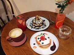 -AFS Cafe & Canteen(闽江二路店)
