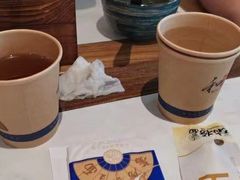 -和府捞面(天美杉杉奥特莱斯店)