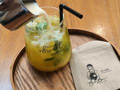 -沏点Trattoria意大利餐厅(新街口店)