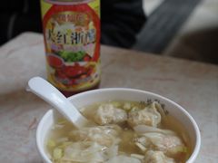 -恩宁刘福记(东华东路店)