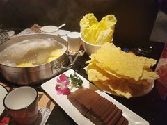 -牛事制造局牛肉火锅(莲岳路店)
