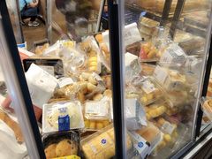 -盒马鲜生(岭南新世界店)