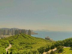 android_upload_pic-童牛岭风景区