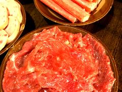 泰国蟹柳-黄潇洒老火锅(九眼桥宏济巷店)