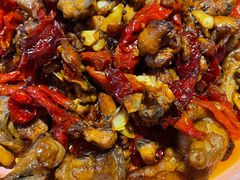 -柴窝堡22号辣子鸡·传承新疆菜