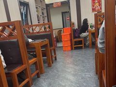 -有滋有味烧烤涮(果园星城C区店)