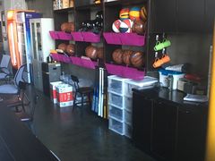 -洛克公园美式运动体验馆(唯品会合肥蜀山城市奥莱店)