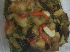 土豆茄子一把抓-晋家门(弘阳广场店)