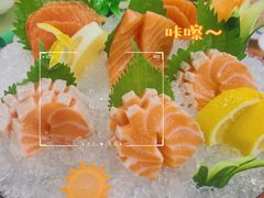 -嘉升大排档(番禺总店)