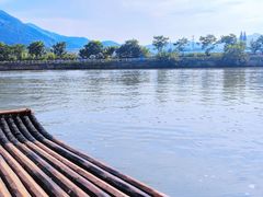 -杭州双溪漂流景区