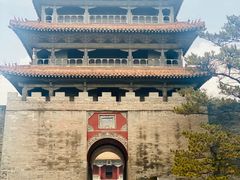 -沈阳市东陵公园