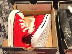 -CONVERSE匡威(嘉年华海信广场店)