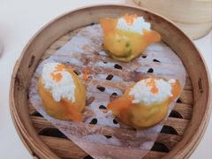 -蔡澜点心·粤菜(赛格国际购物中心店)