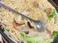 -葛记焖饼(伏牛路店)