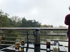 -听松楼·花园酒店·自助餐厅(红梅公园店)