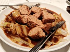 -珍呈中餐厅•粤川淮扬新疆(乌鲁木齐康莱德酒店)