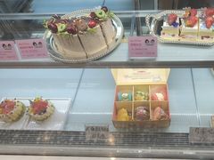 -丁香西饼屋(桂林路店)