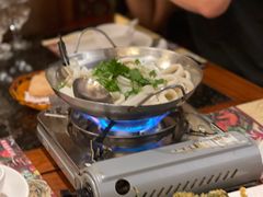 -厨屋餐厅