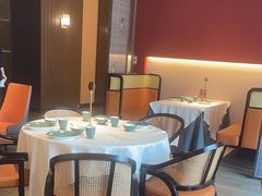 -鸽子侯·家宴·平价海鲜(绿地店)