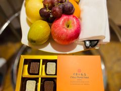 -北京中国大饭店