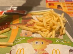 -麦当劳(深圳赛西科技大厦店)