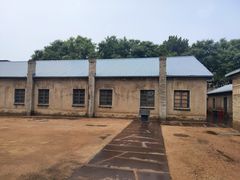 -沈阳二战盟军战俘营旧址陈列馆