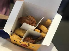 -汉堡王(合肥路永旺广场店)