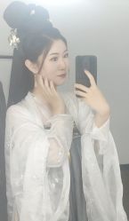 点击看大图 -美云庭古装·格格服汉服·京城旅拍(北京店)