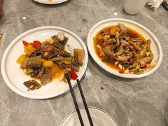 -朱记乳鸽王·非遗石岐乳鸽·全鸽宴(大兴旗舰店)