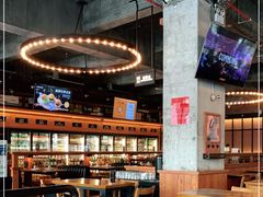 大堂-COMMUNE幻师(上邦百汇城店)