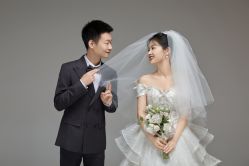 -蜜柚映画婚纱摄影(双井店)