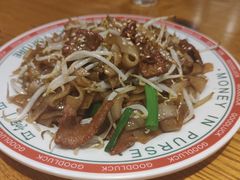 -去茶去餐厅(中央大街店)