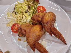 -香港深仔记茶餐厅(东门店)