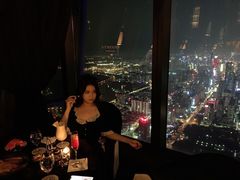 -瑞吉酒店·The Drawing Room闲逸廊·云端下午茶·夜奢Whiskey